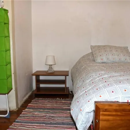 Apartment Black Pepper Apartment, Bairro Alto, Lisbon *