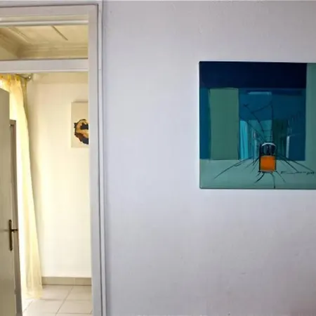 Apartment Black Pepper Apartment, Bairro Alto, Lisbon